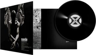 Hanglemez Suede - Antidepressants (LP) - 1