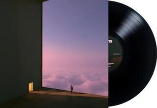 Vinylskiva SG Lewis - Anemoia (LP) - 1