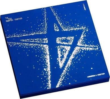 Musik-CD Tomorrow X Together - The 4th Studio Album 'The Star Chapter: TOGETHER' (Awake Version) (CD) - 2