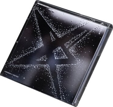 Hudební CD Tomorrow X Together - The 4th Studio Album 'The Star Chapter: TOGETHER' (Etched Version) (CD) - 2