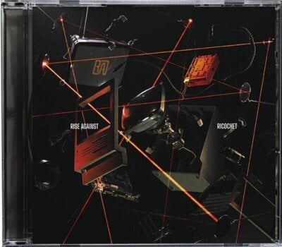 Musik-CD Rise Against - Ricochet (CD) - 2