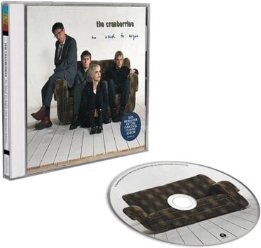 Musik-CD The Cranberries - No Need To Argue (30th Anniversary) (Remastered) (CD) - 2