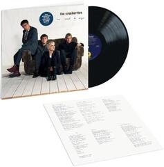 Schallplatte The Cranberries - No Need To Argue (30th Anniversary) (Remastered) (LP) - 1