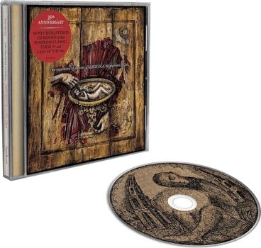 Hudební CD The Smashing Pumpkins - Machina / The Machines Of God (Remastered) (CD) - 2