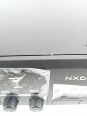 Võimsusvõimendi Behringer NX6000D Võimsusvõimendi (Äsja lahti pakitud) - 2