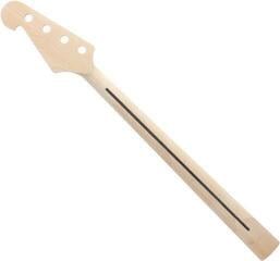 Manche de guitare basse Dr.Parts J-Bass Palissandre 21 Manche de guitare basse - 1