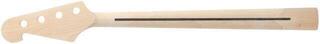 Manche de guitare basse Dr.Parts J-Bass Palissandre 21 Manche de guitare basse - 2