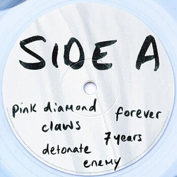 LP ploča Charli XCX - How I'm Feeling Now (Clear Coloured) (LP) - 5