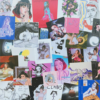 LP ploča Charli XCX - How I'm Feeling Now (Clear Coloured) (LP) - 7