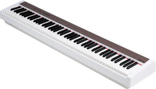 Digital Stage Piano Nux NPK-10 Digital Stage Piano White - 1