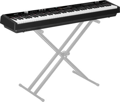 Digital Stage Piano Nux NPK-20 Digital Stage Piano Black - 5