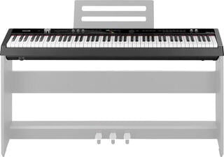 Digital Stage Piano Nux NPK-20 Digital Stage Piano Black - 5