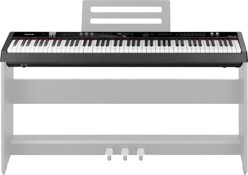 Digital Stage Piano Nux NPK-20 Digital Stage Piano Black - 6
