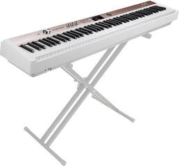 Digital Stage Piano Nux NPK-20 Digital Stage Piano White - 4