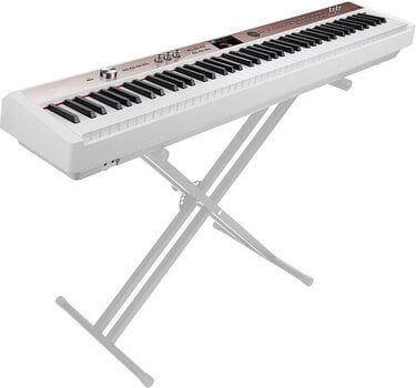 Digital Stage Piano Nux NPK-20 Digital Stage Piano White - 5