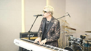 Digital Stage Piano Nux NPK-20 Digital Stage Piano White - 7