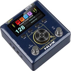 Effect Pedal Nux NSS-6 Solid Studio MKII Effect Pedal - 1