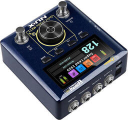 Effect Pedal Nux NSS-6 Solid Studio MKII Effect Pedal - 3