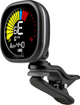 Tuner z klipsem Cherub WST-675 Tuner z klipsem - 2