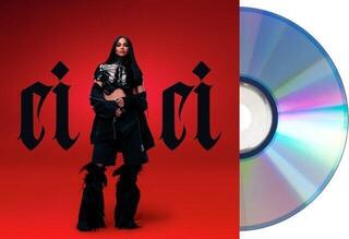 Musik-CD Ciara - Cici (CD) - 1