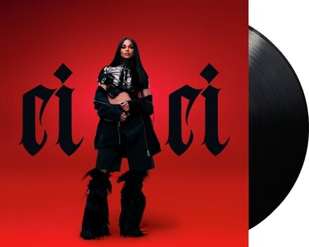 LP ploča Ciara - Cici (LP) - 2