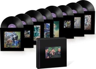 Vinyl Record Joni Mitchell - Joni's Jazz (180g) (8 LP) - 1