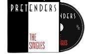 Musiikki-CD The Pretenders - The Singles (Reissue) (CD) - 1