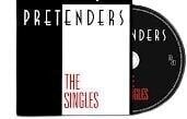 Hudobné CD The Pretenders - The Singles (Reissue) (CD) - 2