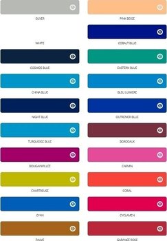 Tinta Pébéo Colorex Crtanje tušem Spring Green 45 ml 1 kom - 3