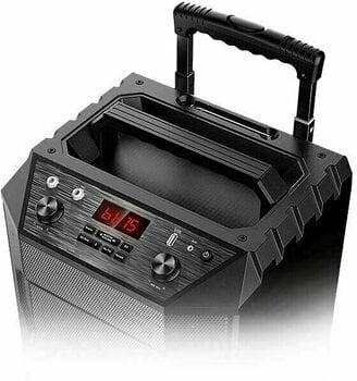 Battery powered PA system Fenda F&D T5 Battery powered PA system - 4