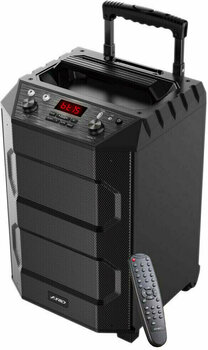 Système de sonorisation alimenté par batterie Fenda F&D T5 Système de sonorisation alimenté par batterie - 5