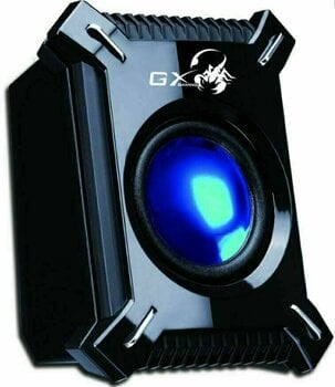 Sistema de sonido para el hogar Genius GX GAMING SW-G2.1 2000 - 3
