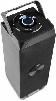 portable Speaker NGS Starlight - 2