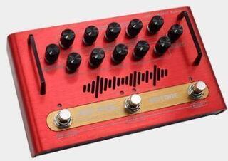 Gitarrenverstärker Hotone Mojo Attack Gitarrenverstärker - 1