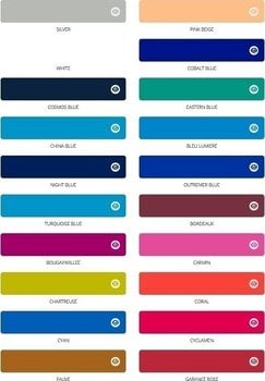 Tinta Pébéo Colorex Tinta para desenho White 45 ml 1 un. - 3