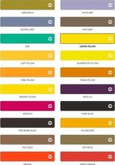 Cerneală Pébéo Colorex Cerneală de desen Rich Gold 45 ml 1 buc. - 3