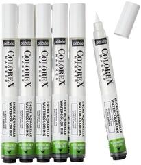 Felt-Tip Pen Pébéo Colorex 6 pcs - 1
