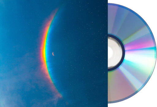 Музичний компакт-диск Coldplay - Moon Music (Limited Edition) (CD) - 2