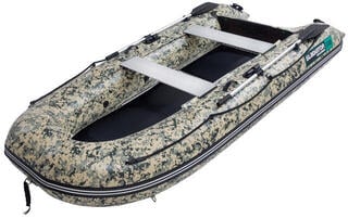 Gumenjak Gladiator Gumenjak B330AD Camo Digital 330 cm - 1