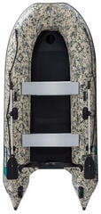 Gumenjak Gladiator Gumenjak B330AD Camo Digital 330 cm - 3