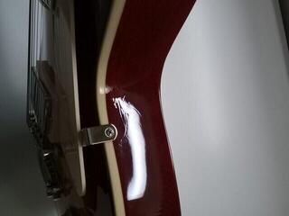 E-Gitarre Gibson Les Paul Standard 60s Bourbon Burst E-Gitarre (Neuwertig) - 3