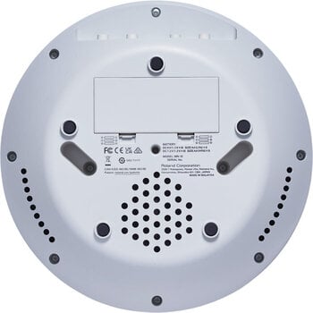 Handpan Roland MN-10 Mood Pan Handpan - 4