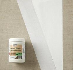 Culoarea de bază
 Pébéo White Gesso Origin oaie 945 ml 1 buc. - 1