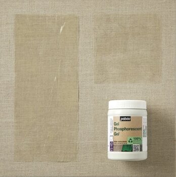 Medijumi Pébéo Phosphorescent Origin Гел За Акрилне Боје 225 ml 1 kom - 2