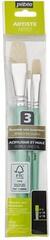 Pędzel artystyczny Pébéo 952314 Zestaw pędzli 3 szt. - 1
