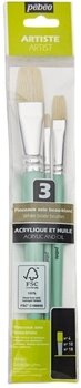Četkica Pébéo 952314 Комплет четкица 3 kom - 2