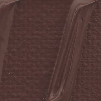 Acrylic Paint Pébéo Origin Acrylic Paint Burnt Umber 60 ml 1 pc - 2