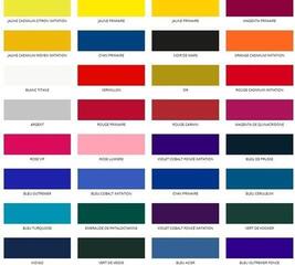 Tinta acrílica Pébéo Origin Tinta acrílica Cadmium Red Hue 120 ml 1 un. - 2