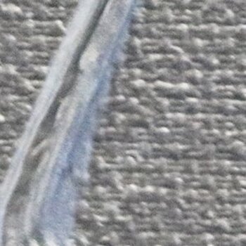 Akrylfärg Pébéo Origin Akrylfärg Silver 120 ml 1 st - 2