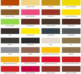 Tinta acrílica Pébéo Origin Tinta acrílica Iridescent White 120 ml 1 un. - 4